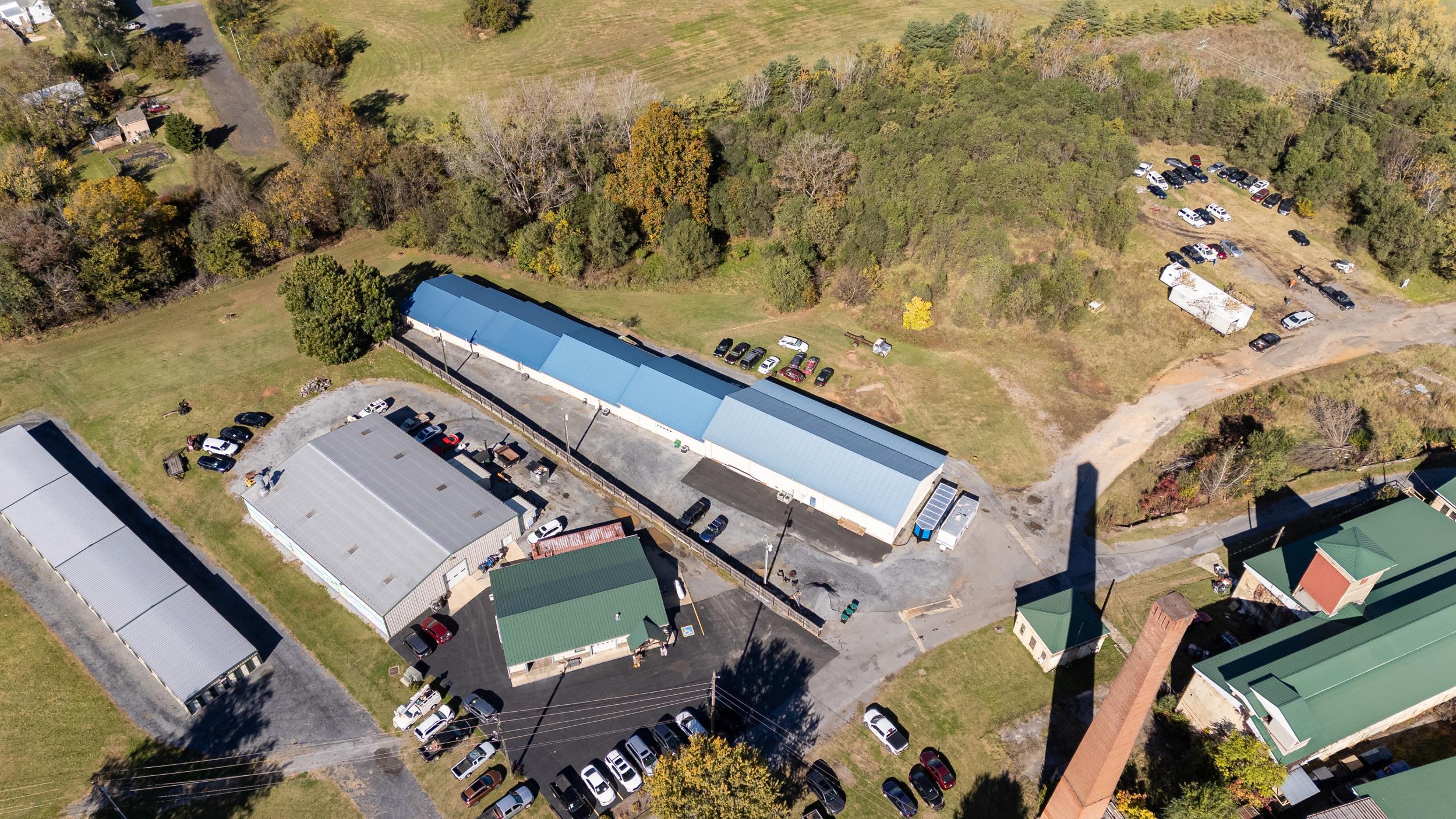 211 TANNERY RD, LURAY, Virginia 22835, ,Commercial,211 TANNERY RD,673717 MLS # 673717