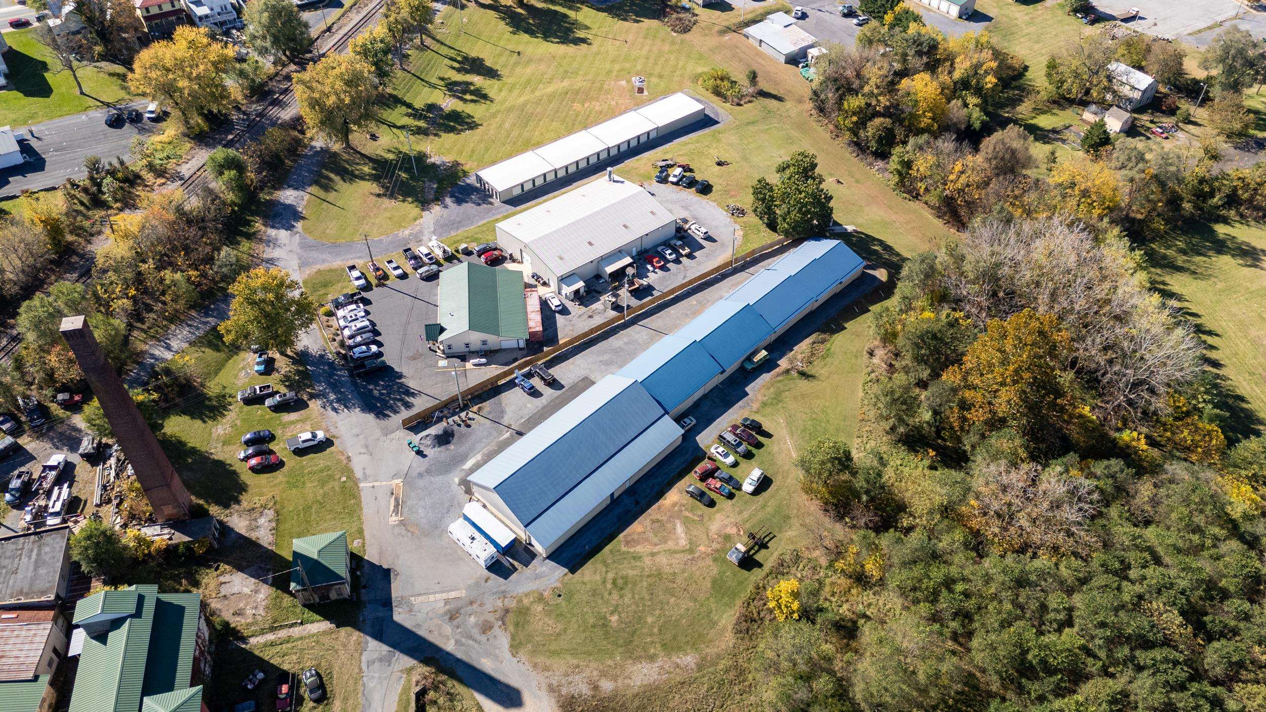 211 TANNERY RD, LURAY, Virginia 22835, ,Commercial,211 TANNERY RD,673717 MLS # 673717