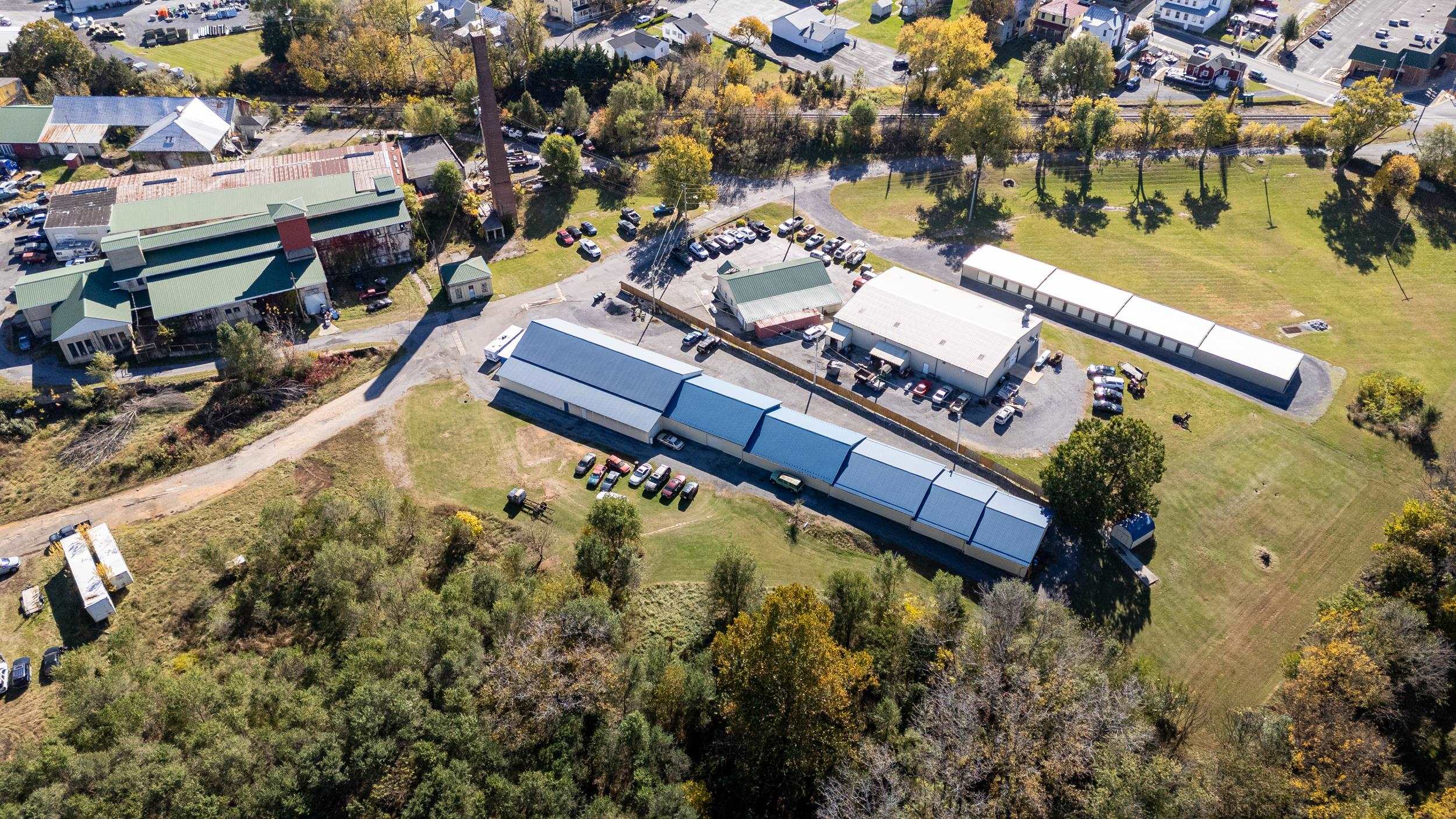 211 TANNERY RD, LURAY, Virginia 22835, ,Commercial,211 TANNERY RD,673717 MLS # 673717