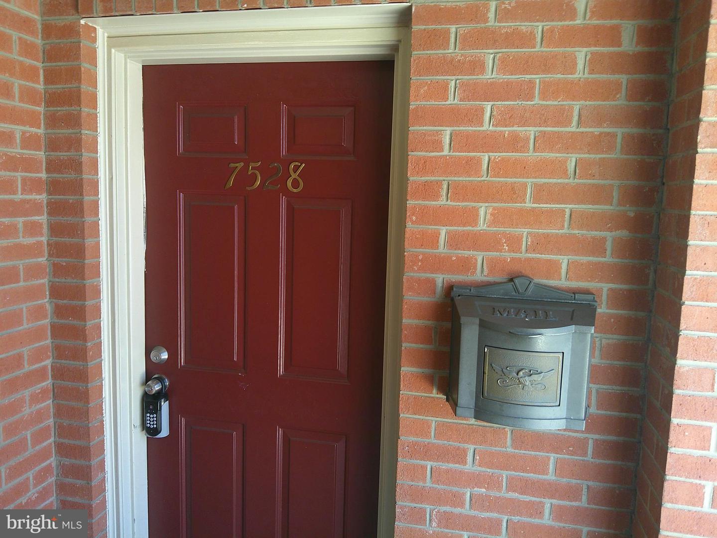 7528 DIPLOMAT DR #15-1, MANASSAS, Virginia 20109, ,Land,For sale,7528 DIPLOMAT DR #15-1,VAPW2113048 MLS # VAPW2113048