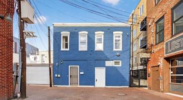 916 BLAGDEN ALY NW, WASHINGTON, District Of Columbia 20001, ,Land,For sale,916 BLAGDEN ALY NW,DCDC2247420 MLS # DCDC2247420