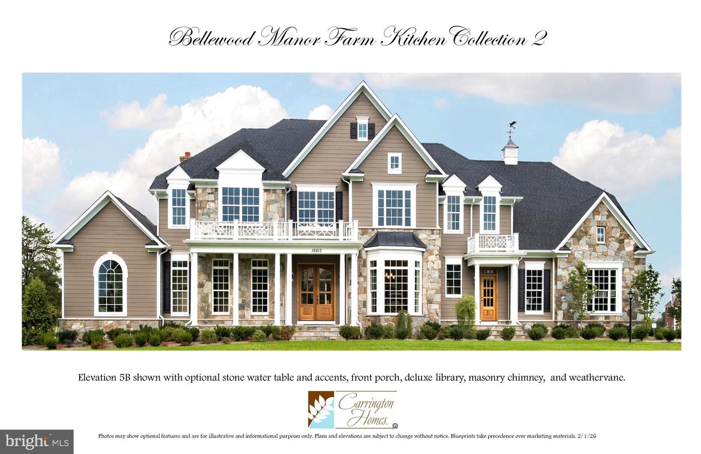 ST. LOUIS ROAD, MIDDLEBURG, Virginia 20117, 4 Bedrooms Bedrooms, ,4 BathroomsBathrooms,Residential,For sale,ST. LOUIS ROAD,VALO2092362 MLS # VALO2092362