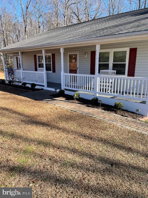 1 MUSTANG CT, SPOTSYLVANIA, Virginia 22551, 3 Bedrooms Bedrooms, ,2 BathroomsBathrooms,Residential,For sale,1 MUSTANG CT,VASP2037024 MLS # VASP2037024