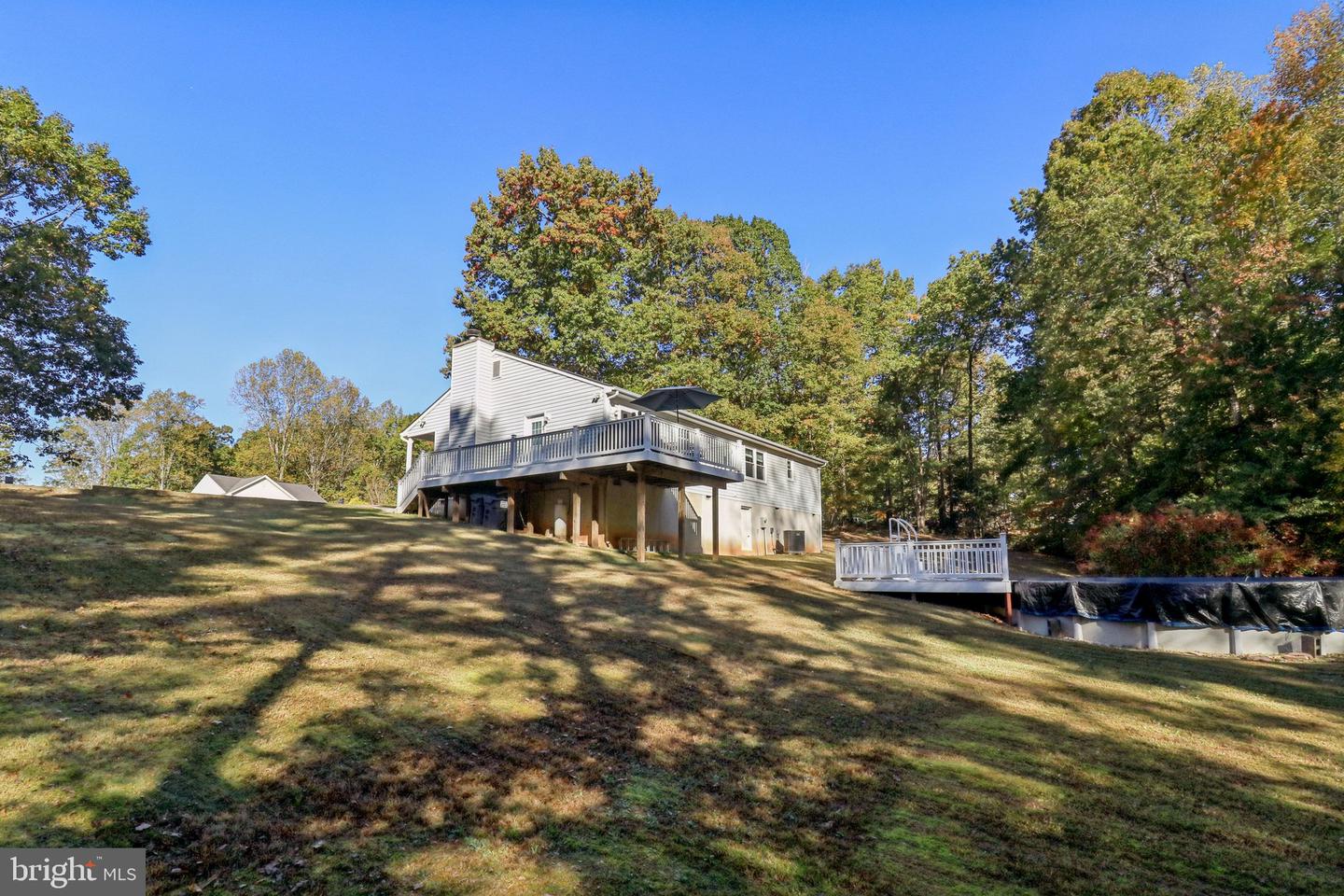 1 MUSTANG CT, SPOTSYLVANIA, Virginia 22551, 3 Bedrooms Bedrooms, ,2 BathroomsBathrooms,Residential,For sale,1 MUSTANG CT,VASP2037024 MLS # VASP2037024