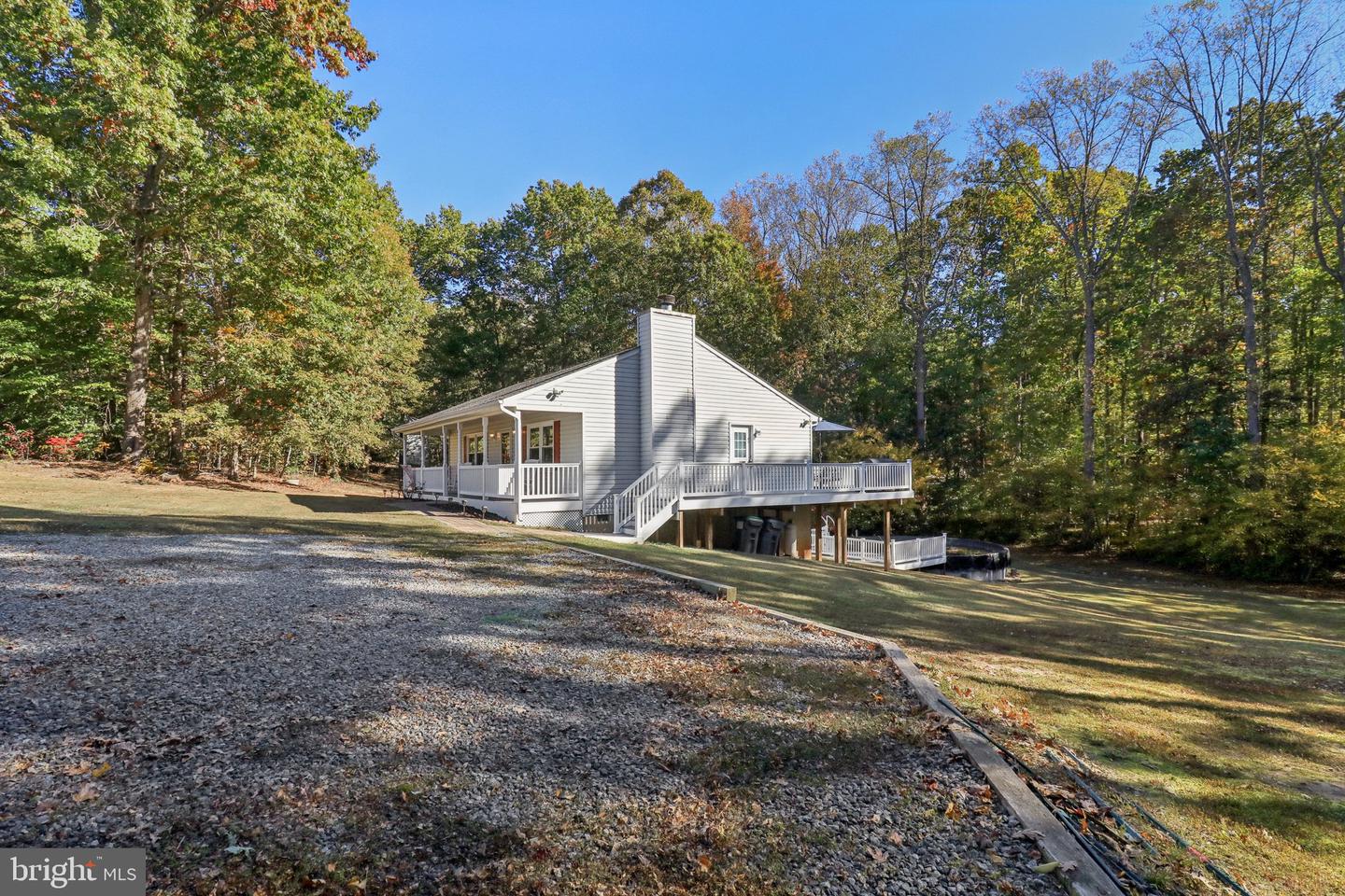 1 MUSTANG CT, SPOTSYLVANIA, Virginia 22551, 3 Bedrooms Bedrooms, ,2 BathroomsBathrooms,Residential,For sale,1 MUSTANG CT,VASP2037024 MLS # VASP2037024