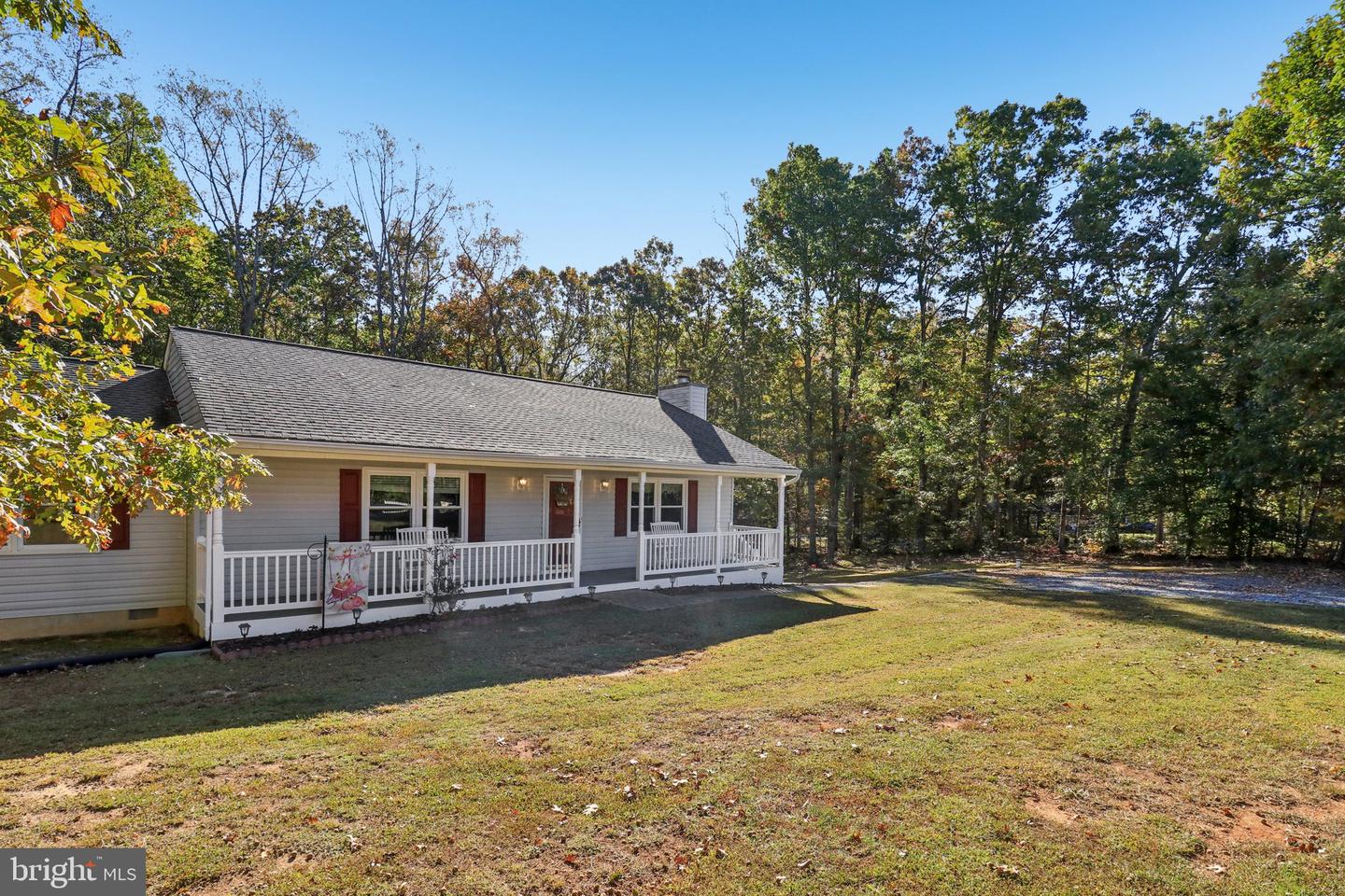 1 MUSTANG CT, SPOTSYLVANIA, Virginia 22551, 3 Bedrooms Bedrooms, ,2 BathroomsBathrooms,Residential,For sale,1 MUSTANG CT,VASP2037024 MLS # VASP2037024