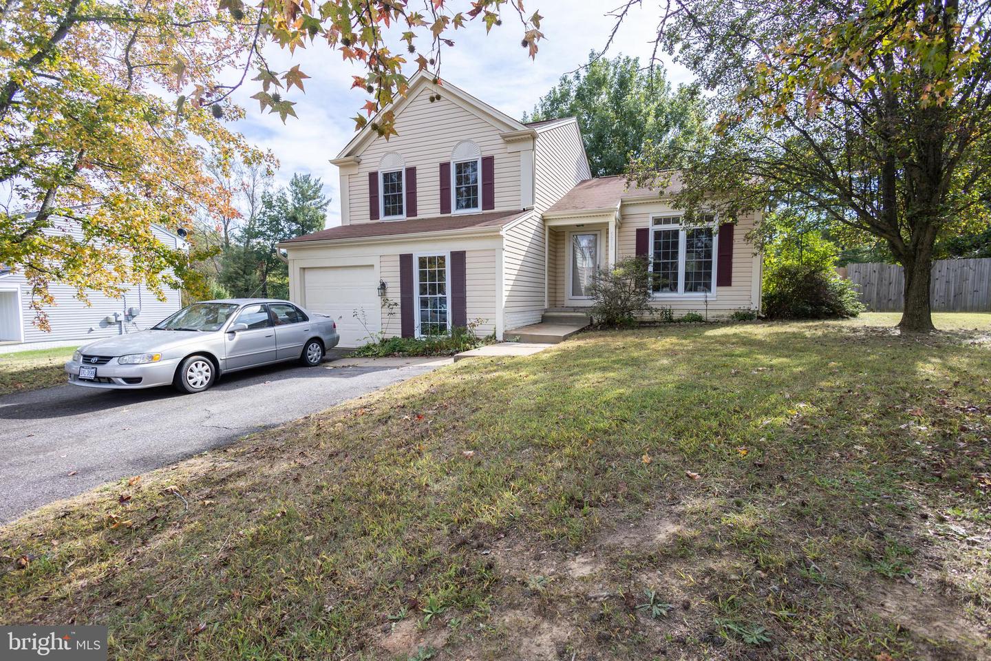 5810 CASCADE DR, FREDERICKSBURG, Virginia 22407, 4 Bedrooms Bedrooms, ,3 BathroomsBathrooms,Residential,For sale,5810 CASCADE DR,VASP2037216 MLS # VASP2037216