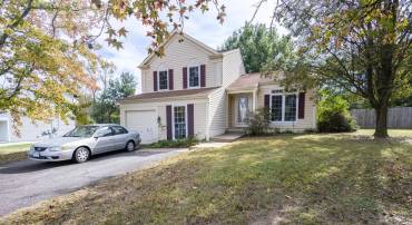 5810 CASCADE DR, FREDERICKSBURG, Virginia 22407, 4 Bedrooms Bedrooms, ,3 BathroomsBathrooms,Residential,For sale,5810 CASCADE DR,VASP2037216 MLS # VASP2037216