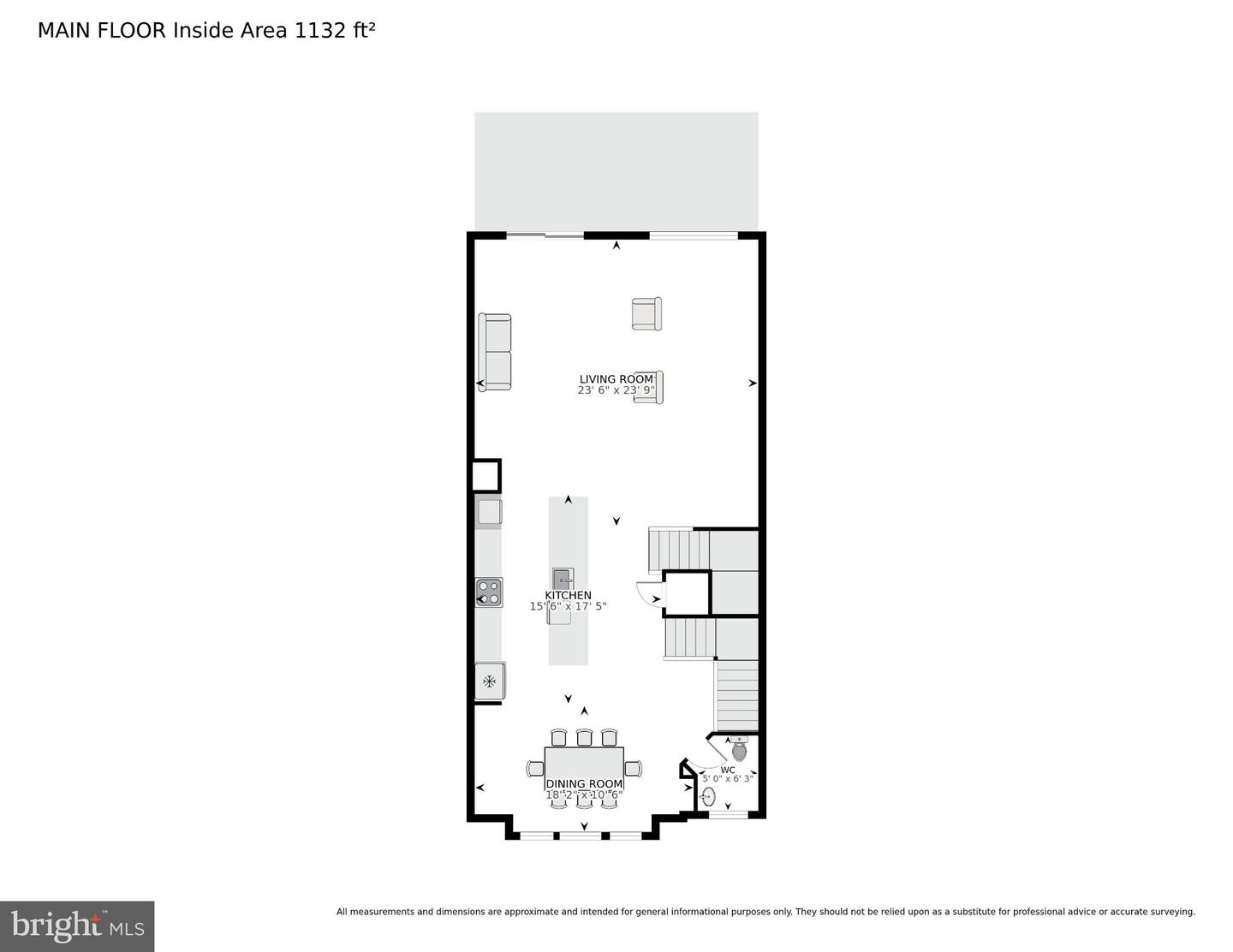 19324 BROOKWATER TER, LEESBURG, Virginia 20175, 4 Bedrooms Bedrooms, 8 Rooms Rooms,3 BathroomsBathrooms,Residential,For sale,19324 BROOKWATER TER,VALO2110016 MLS # VALO2110016