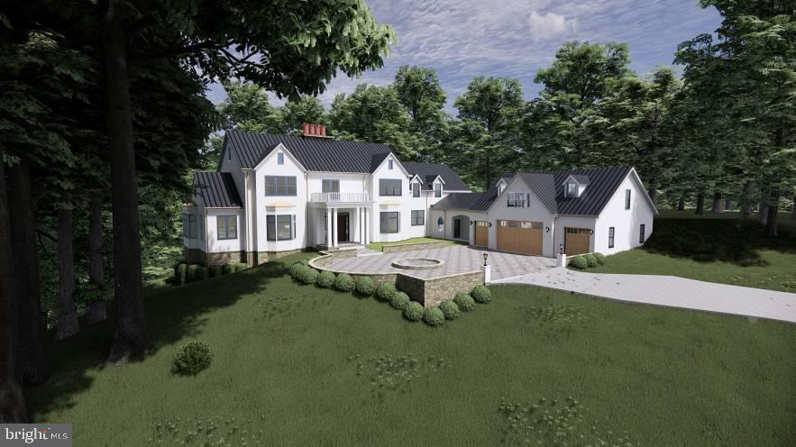 7818 GEORGETOWN PIKE, MCLEAN, Virginia 22102, ,Land,For sale,7818 GEORGETOWN PIKE,VAFX2292830 MLS # VAFX2292830