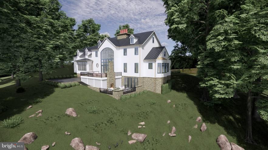 7818 GEORGETOWN PIKE, MCLEAN, Virginia 22102, ,Land,For sale,7818 GEORGETOWN PIKE,VAFX2292830 MLS # VAFX2292830