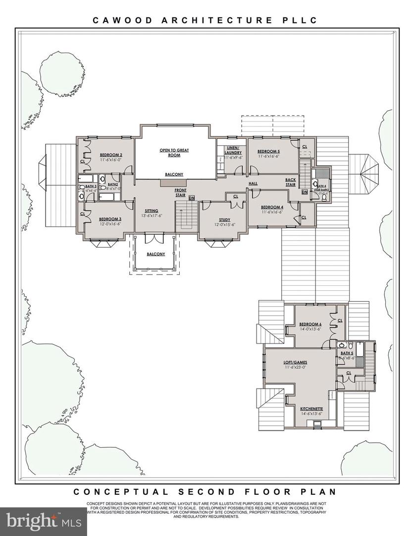 7818 GEORGETOWN PIKE, MCLEAN, Virginia 22102, ,Land,For sale,7818 GEORGETOWN PIKE,VAFX2292830 MLS # VAFX2292830