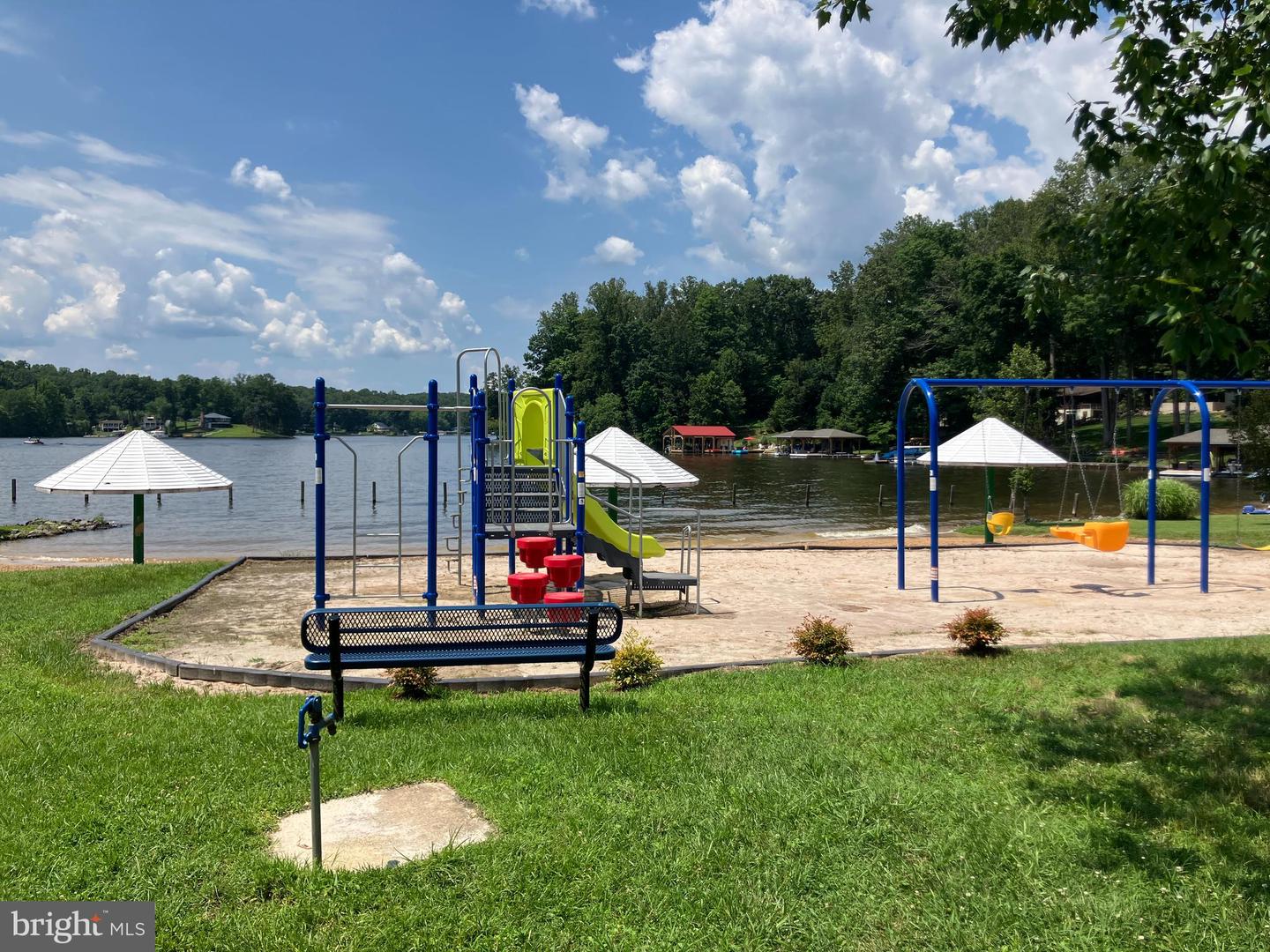 LOTS 1223 & 1224 N LAKESHORE DR, LOUISA, Virginia 23093, ,Land,For sale,LOTS 1223 & 1224 N LAKESHORE DR,VALA2009348 MLS # VALA2009348