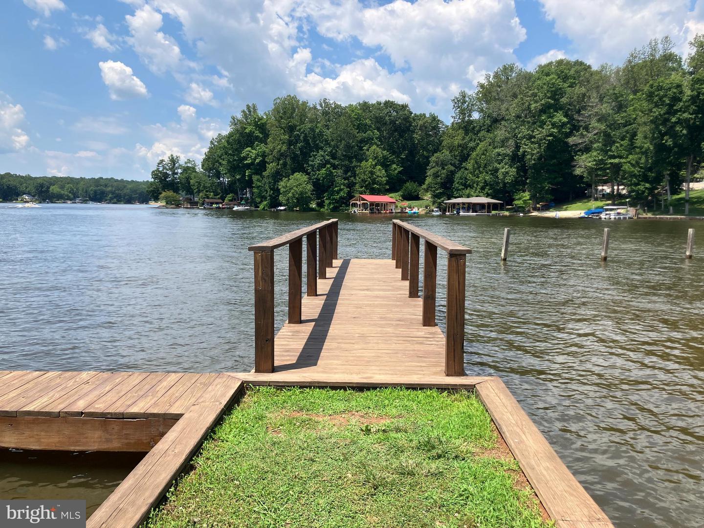 LOTS 1223 & 1224 N LAKESHORE DR, LOUISA, Virginia 23093, ,Land,For sale,LOTS 1223 & 1224 N LAKESHORE DR,VALA2009348 MLS # VALA2009348