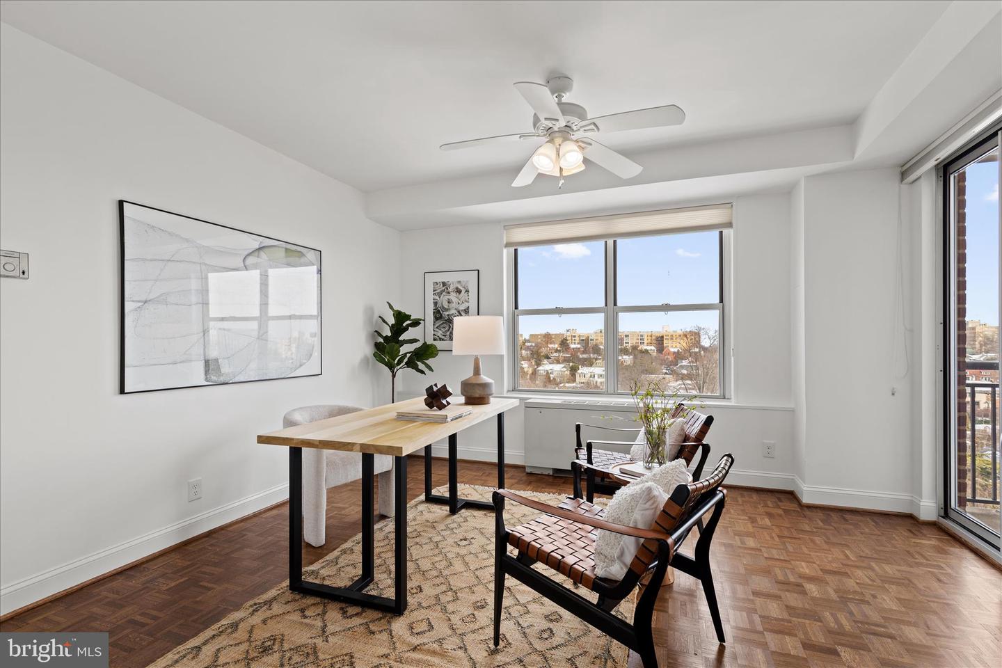 3900 WATSON PL NW #A- 8EFG, WASHINGTON, District Of Columbia 20016, 4 Bedrooms Bedrooms, ,5 BathroomsBathrooms,Residential,For sale,3900 WATSON PL NW #A- 8EFG,DCDC2231750 MLS # DCDC2231750