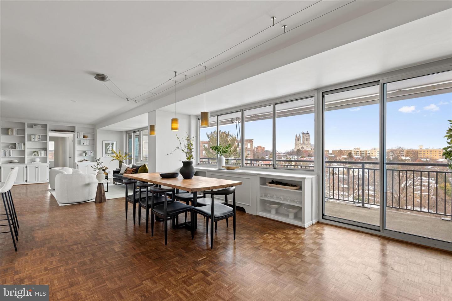 3900 WATSON PL NW #A- 8EFG, WASHINGTON, District Of Columbia 20016, 4 Bedrooms Bedrooms, ,5 BathroomsBathrooms,Residential,For sale,3900 WATSON PL NW #A- 8EFG,DCDC2231750 MLS # DCDC2231750