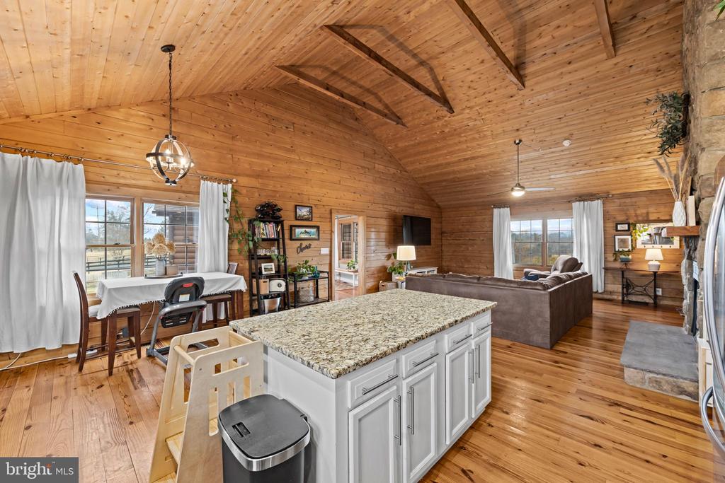 4112 JACKS SHOP RD, ROCHELLE, Virginia 22738, 3 Bedrooms Bedrooms, ,2 BathroomsBathrooms,Residential,4112 JACKS SHOP RD,VAMA2002618 MLS # VAMA2002618