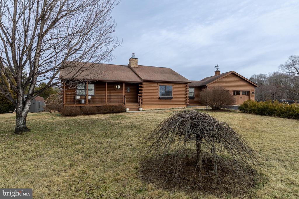 4112 JACKS SHOP RD, ROCHELLE, Virginia 22738, 3 Bedrooms Bedrooms, ,2 BathroomsBathrooms,Residential,4112 JACKS SHOP RD,VAMA2002618 MLS # VAMA2002618