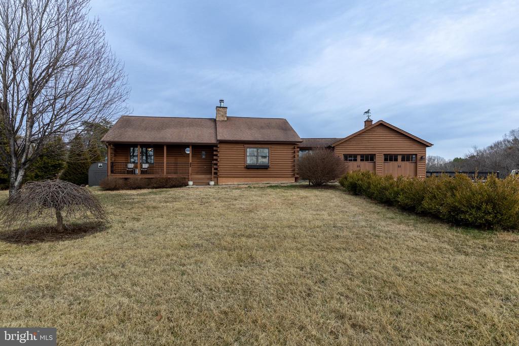 4112 JACKS SHOP RD, ROCHELLE, Virginia 22738, 3 Bedrooms Bedrooms, ,2 BathroomsBathrooms,Residential,4112 JACKS SHOP RD,VAMA2002618 MLS # VAMA2002618