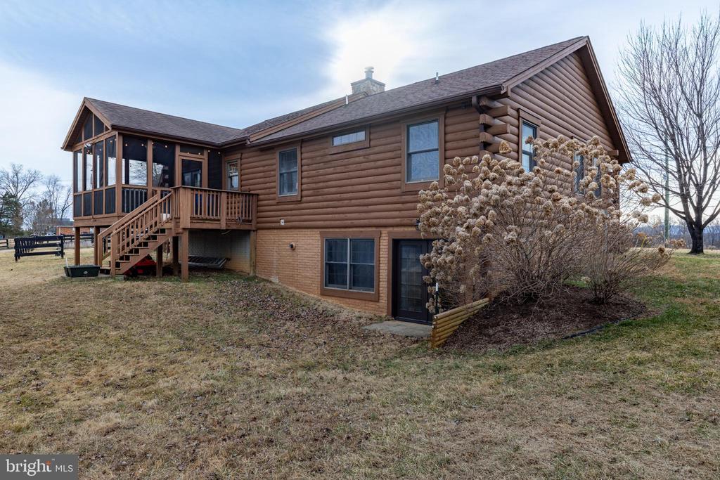 4112 JACKS SHOP RD, ROCHELLE, Virginia 22738, 3 Bedrooms Bedrooms, ,2 BathroomsBathrooms,Residential,4112 JACKS SHOP RD,VAMA2002618 MLS # VAMA2002618