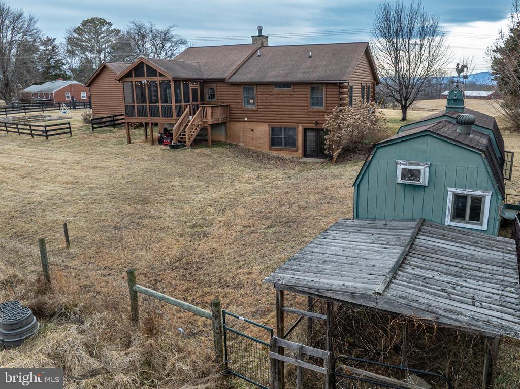 4112 JACKS SHOP RD, ROCHELLE, Virginia 22738, 3 Bedrooms Bedrooms, ,2 BathroomsBathrooms,Residential,4112 JACKS SHOP RD,VAMA2002618 MLS # VAMA2002618