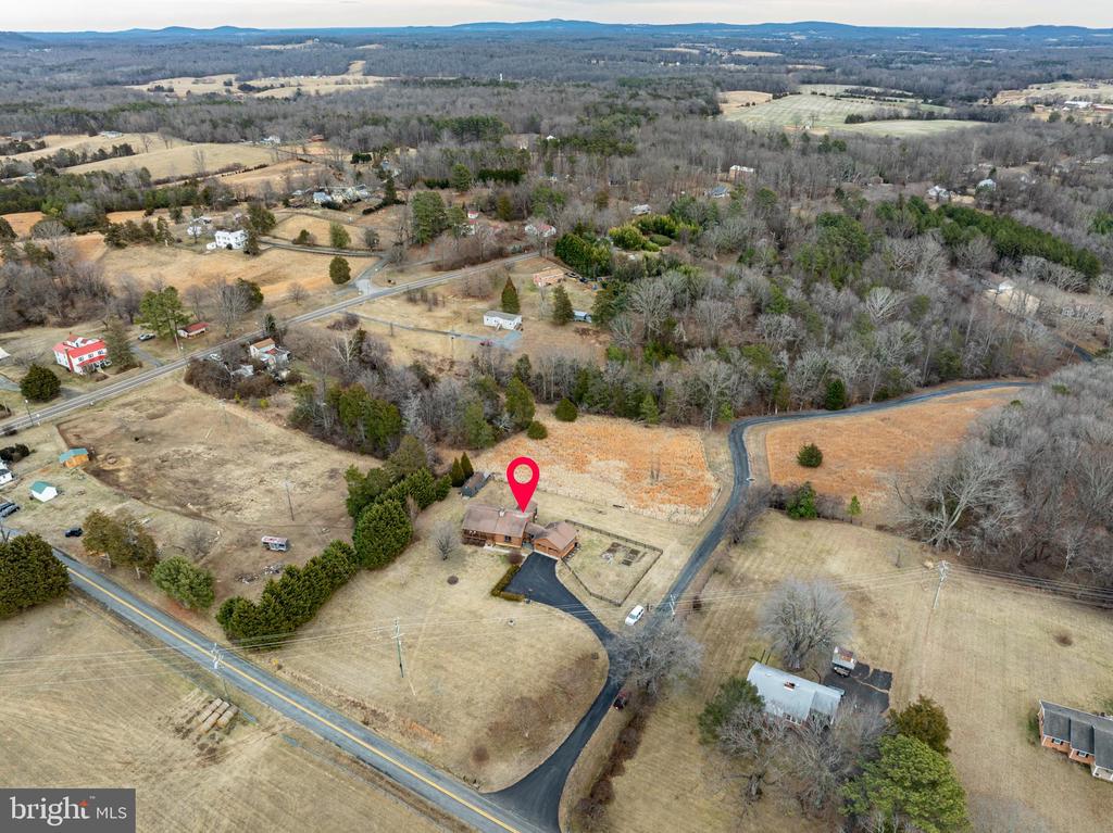 4112 JACKS SHOP RD, ROCHELLE, Virginia 22738, 3 Bedrooms Bedrooms, ,2 BathroomsBathrooms,Residential,4112 JACKS SHOP RD,VAMA2002618 MLS # VAMA2002618