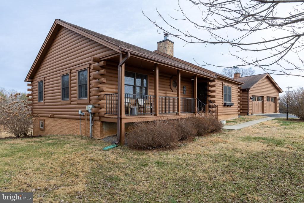 4112 JACKS SHOP RD, ROCHELLE, Virginia 22738, 3 Bedrooms Bedrooms, ,2 BathroomsBathrooms,Residential,4112 JACKS SHOP RD,VAMA2002618 MLS # VAMA2002618