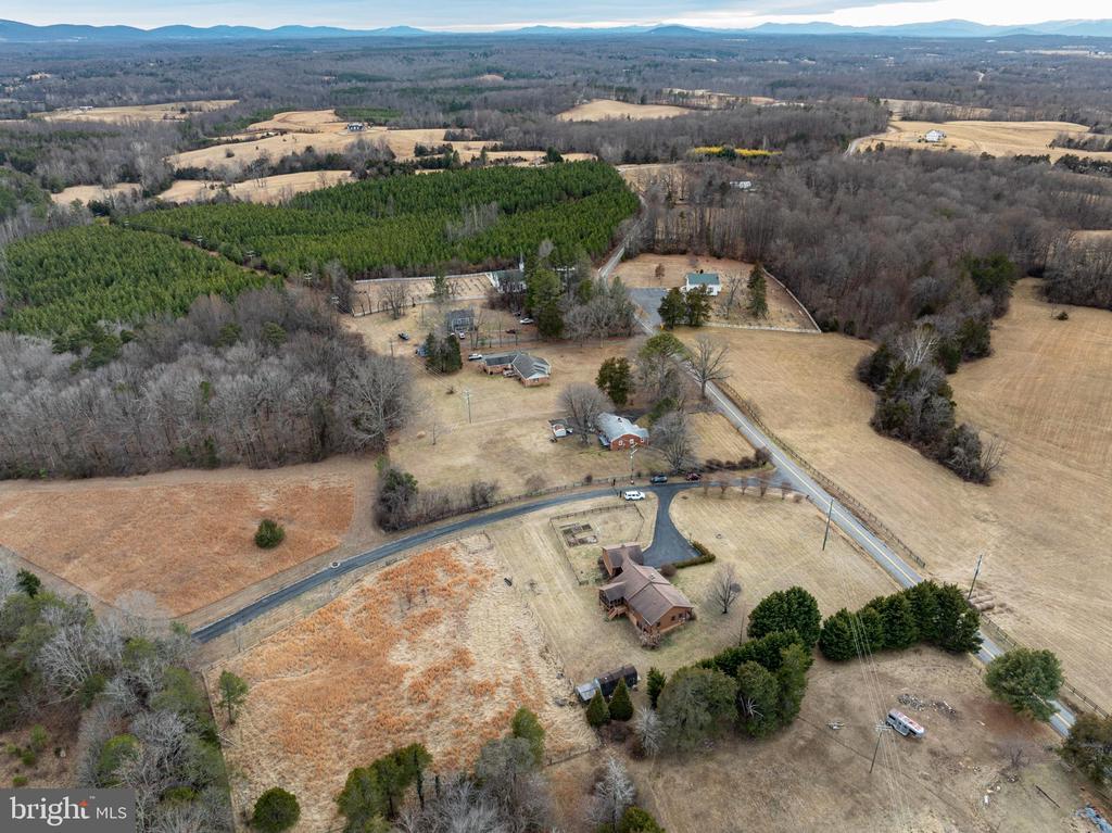 4112 JACKS SHOP RD, ROCHELLE, Virginia 22738, 3 Bedrooms Bedrooms, ,2 BathroomsBathrooms,Residential,4112 JACKS SHOP RD,VAMA2002618 MLS # VAMA2002618