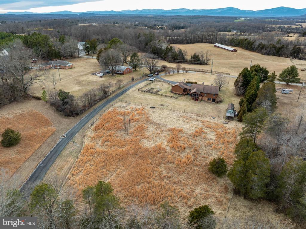 4112 JACKS SHOP RD, ROCHELLE, Virginia 22738, 3 Bedrooms Bedrooms, ,2 BathroomsBathrooms,Residential,4112 JACKS SHOP RD,VAMA2002618 MLS # VAMA2002618