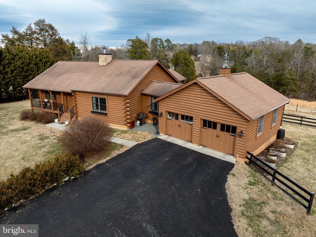 4112 JACKS SHOP RD, ROCHELLE, Virginia 22738, 3 Bedrooms Bedrooms, ,2 BathroomsBathrooms,Residential,4112 JACKS SHOP RD,VAMA2002618 MLS # VAMA2002618