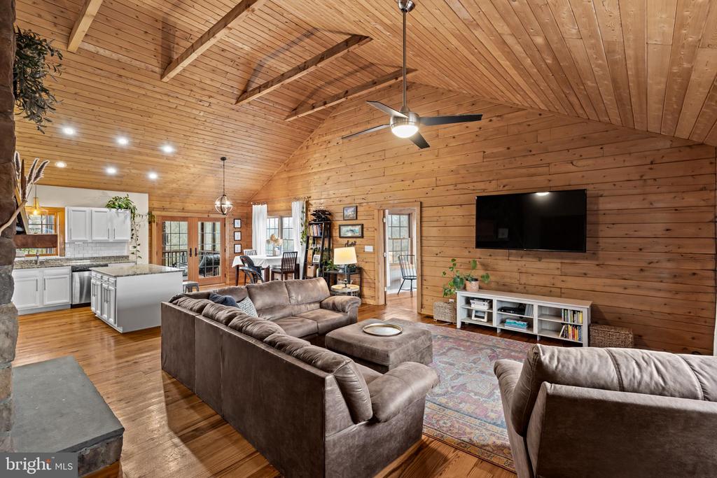 4112 JACKS SHOP RD, ROCHELLE, Virginia 22738, 3 Bedrooms Bedrooms, ,2 BathroomsBathrooms,Residential,4112 JACKS SHOP RD,VAMA2002618 MLS # VAMA2002618