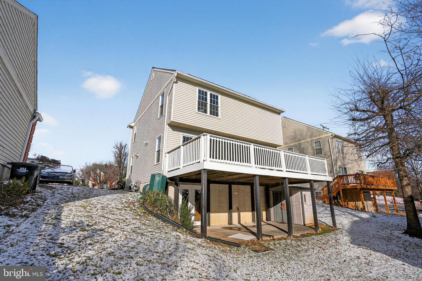 2502 18TH ST NE, WASHINGTON, District Of Columbia 20018, 3 Bedrooms Bedrooms, ,3 BathroomsBathrooms,Residential,For sale,2502 18TH ST NE,DCDC2235122 MLS # DCDC2235122