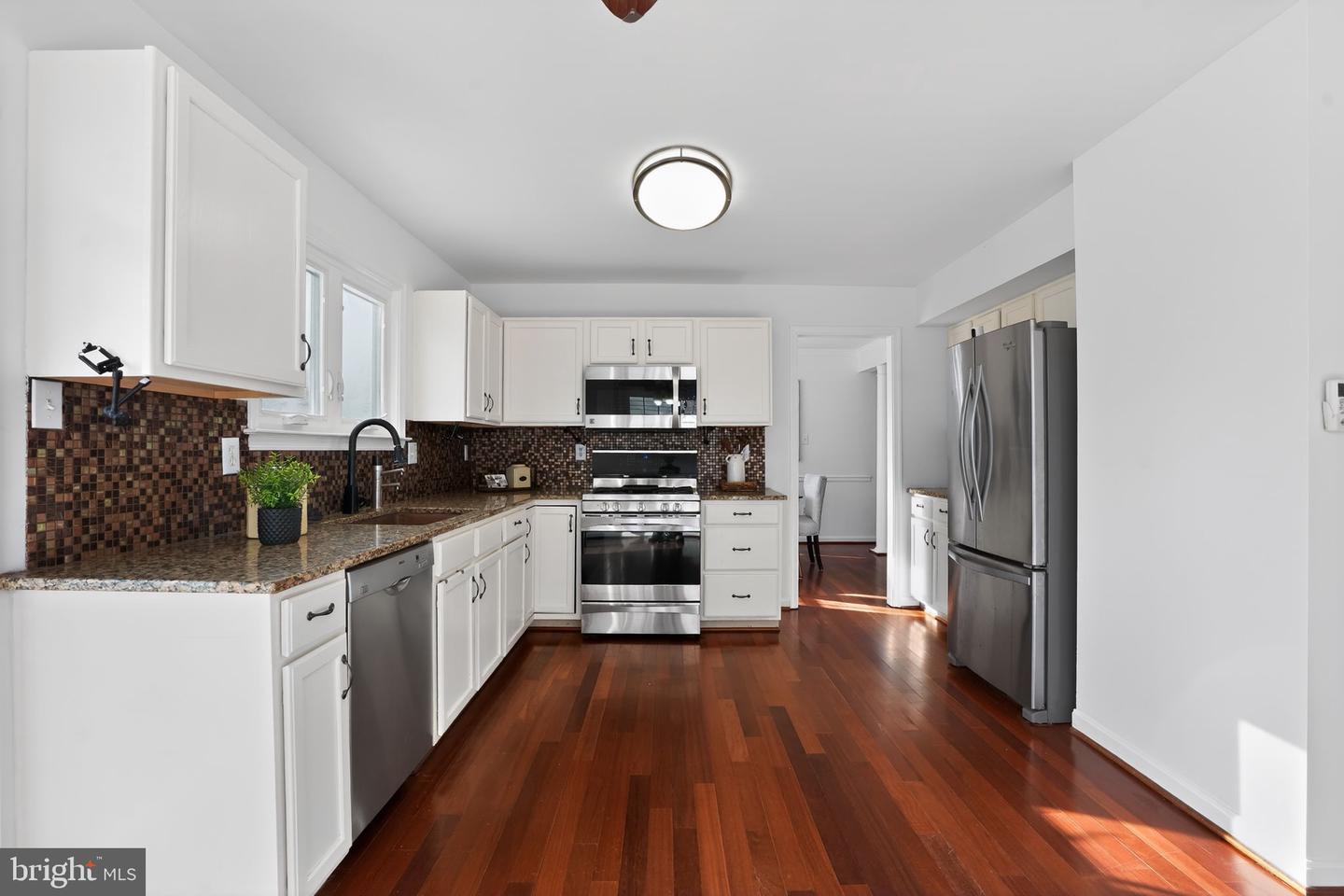 2502 18TH ST NE, WASHINGTON, District Of Columbia 20018, 3 Bedrooms Bedrooms, ,3 BathroomsBathrooms,Residential,For sale,2502 18TH ST NE,DCDC2235122 MLS # DCDC2235122