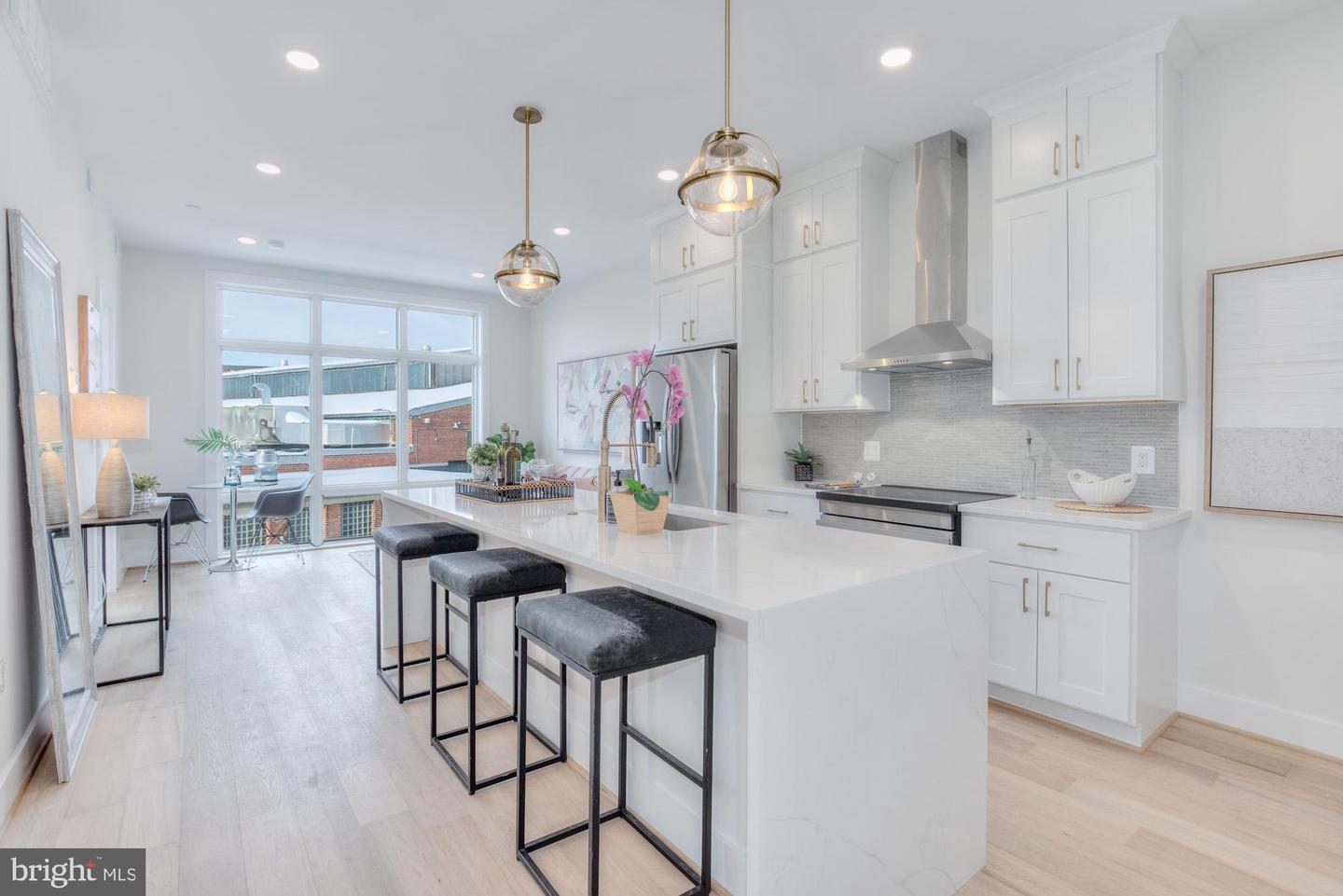 4347 HARRISON ST NW #8, WASHINGTON, District Of Columbia 20015, 3 Bedrooms Bedrooms, ,2 BathroomsBathrooms,Residential,For sale,4347 HARRISON ST NW #8,DCDC2239390 MLS # DCDC2239390