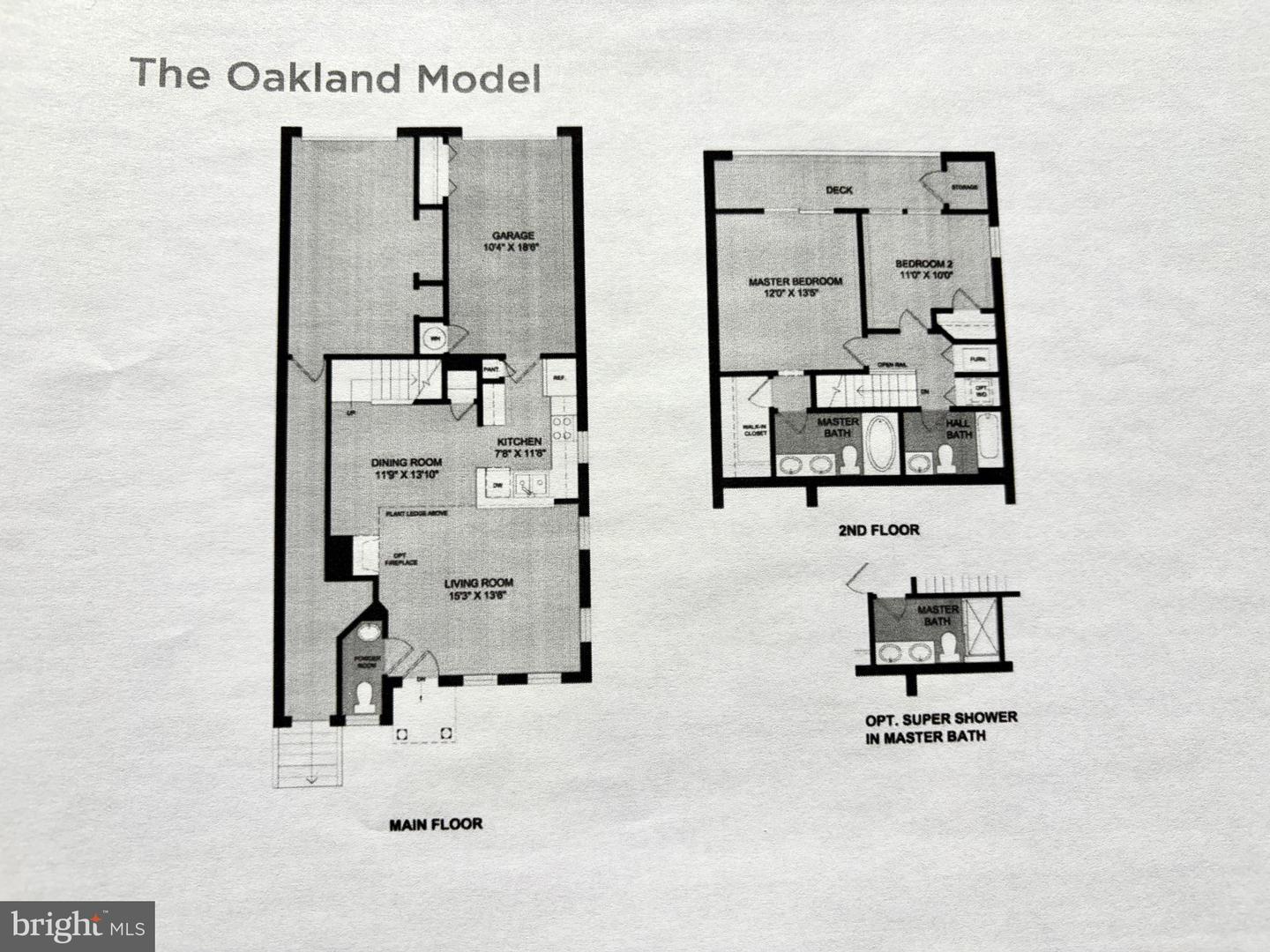 4920 BARBOUR DR #A, ALEXANDRIA, Virginia 22304, 2 Bedrooms Bedrooms, 9 Rooms Rooms,2 BathroomsBathrooms,Residential,For sale,4920 BARBOUR DR #A,VAAX2052942 MLS # VAAX2052942