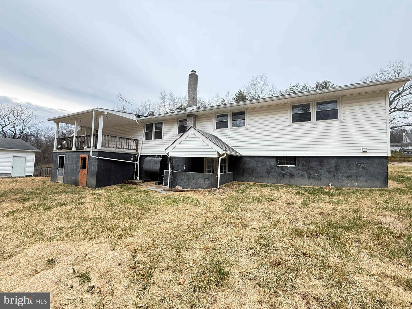 82 BROAD RUN RD, BENTONVILLE, Virginia 22610, 3 Bedrooms Bedrooms, ,2 BathroomsBathrooms,Residential,For sale,82 BROAD RUN RD,VAWR2013082 MLS # VAWR2013082