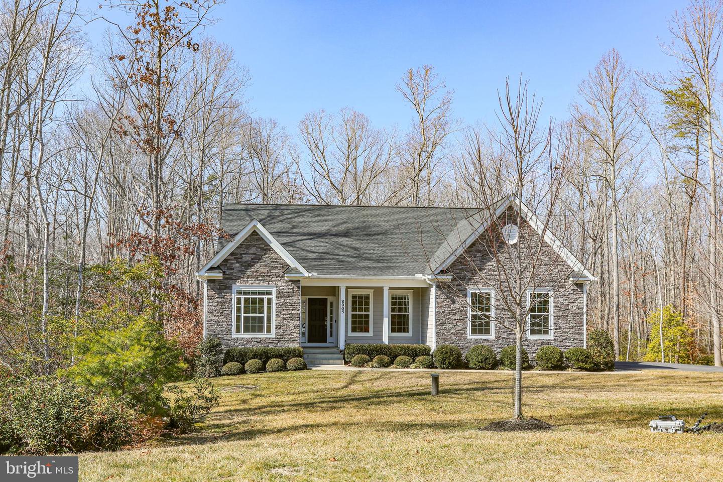 8005 ASHFORD DR, FREDERICKSBURG, Virginia 22407, 4 Bedrooms Bedrooms, 10 Rooms Rooms,3 BathroomsBathrooms,Residential,For sale,8005 ASHFORD DR,VASP2038546 MLS # VASP2038546