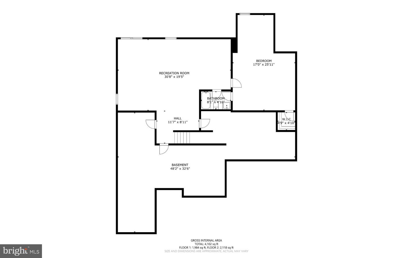8005 ASHFORD DR, FREDERICKSBURG, Virginia 22407, 4 Bedrooms Bedrooms, 10 Rooms Rooms,3 BathroomsBathrooms,Residential,For sale,8005 ASHFORD DR,VASP2038546 MLS # VASP2038546