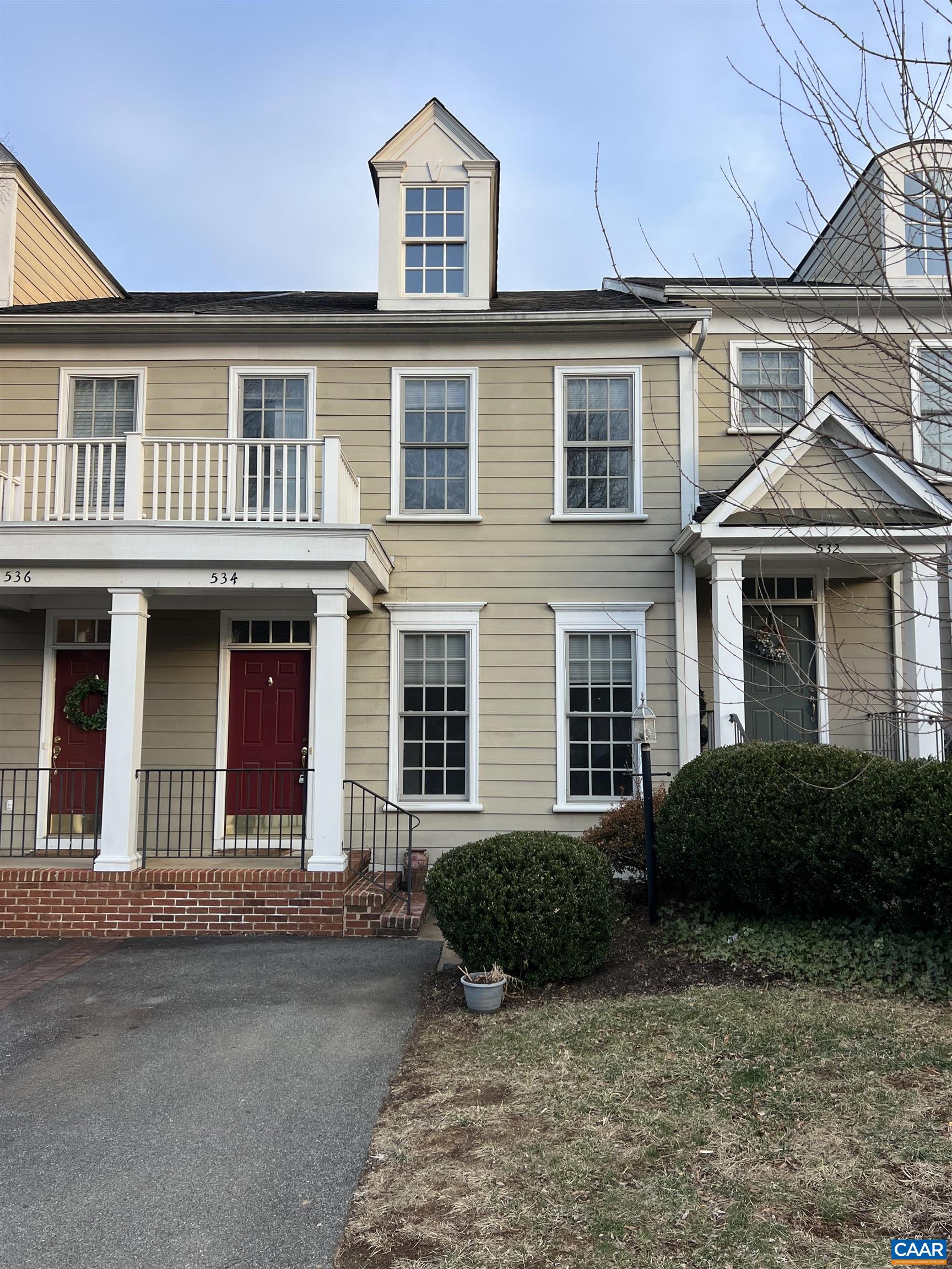 534 SUMMERFORD LN, CROZET, Virginia 22932, 2 Bedrooms Bedrooms, ,2 BathroomsBathrooms,Residential,534 SUMMERFORD LN,673736 MLS # 673736