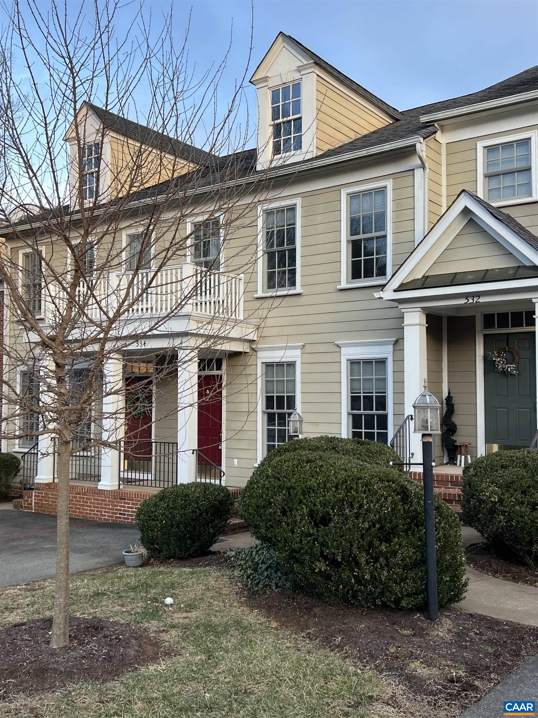 534 SUMMERFORD LN, CROZET, Virginia 22932, 2 Bedrooms Bedrooms, ,2 BathroomsBathrooms,Residential,534 SUMMERFORD LN,673736 MLS # 673736