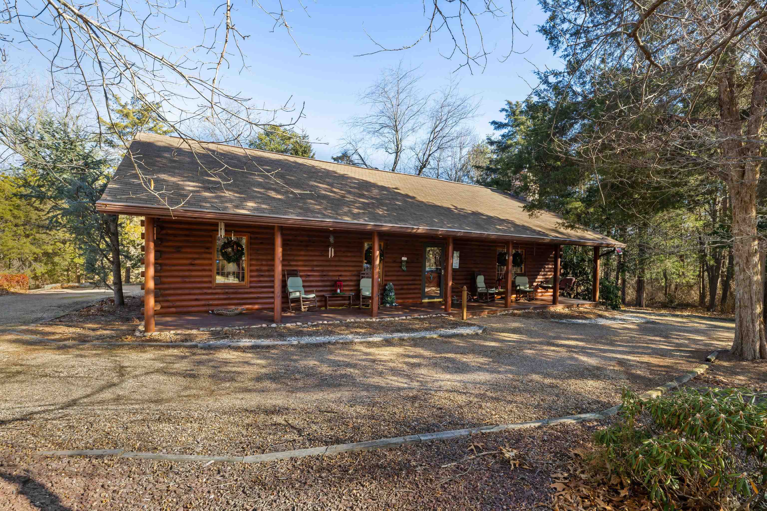 185 FORT RD, MCGAHEYSVILLE, Virginia 22840, 3 Bedrooms Bedrooms, ,2 BathroomsBathrooms,Residential,185 FORT RD,673737 MLS # 673737