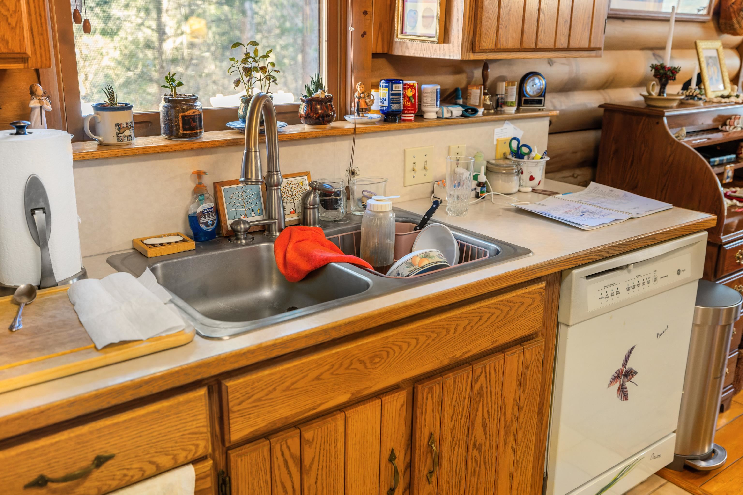 185 FORT RD, MCGAHEYSVILLE, Virginia 22840, 3 Bedrooms Bedrooms, ,2 BathroomsBathrooms,Residential,185 FORT RD,673737 MLS # 673737