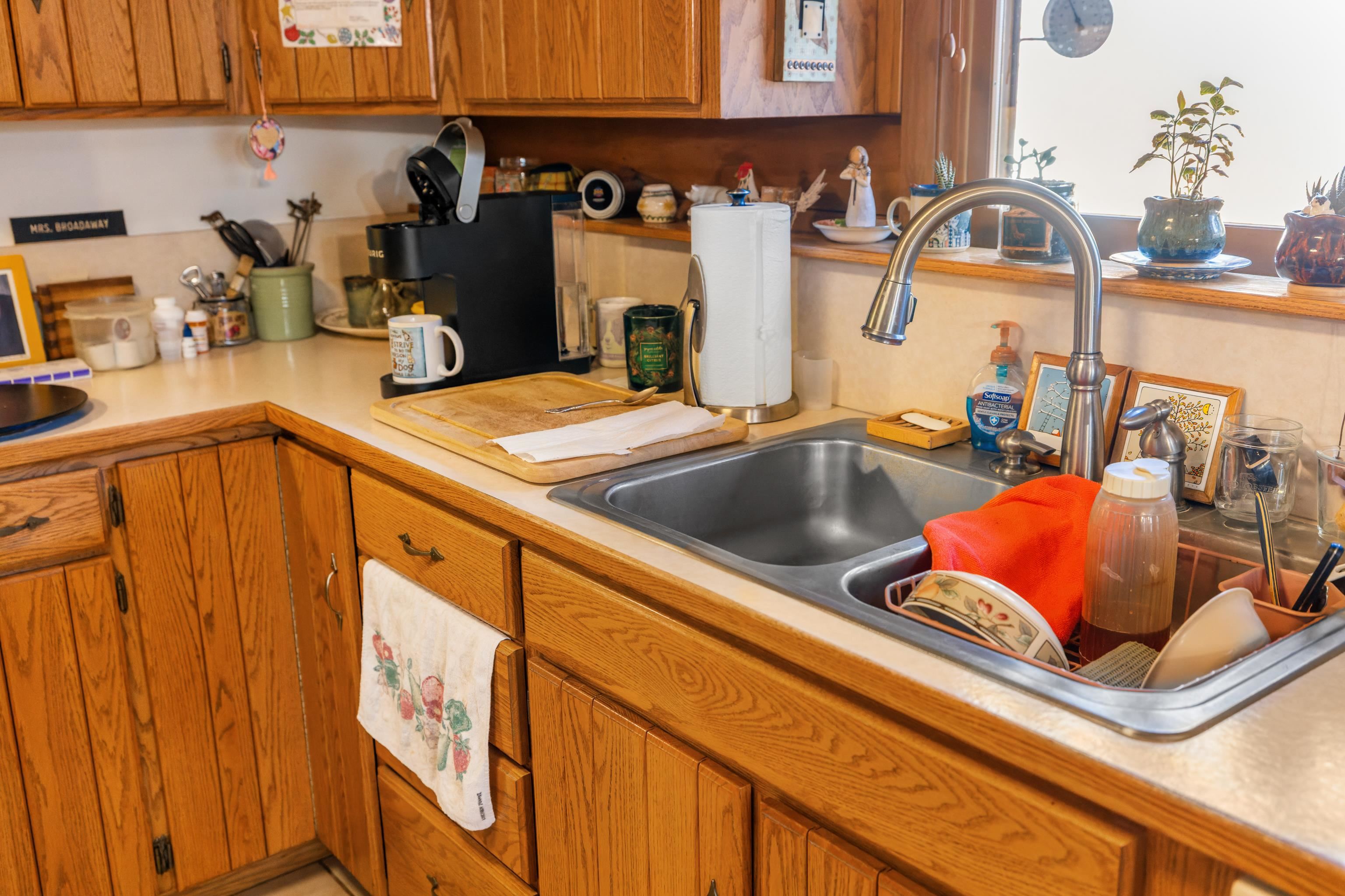 185 FORT RD, MCGAHEYSVILLE, Virginia 22840, 3 Bedrooms Bedrooms, ,2 BathroomsBathrooms,Residential,185 FORT RD,673737 MLS # 673737