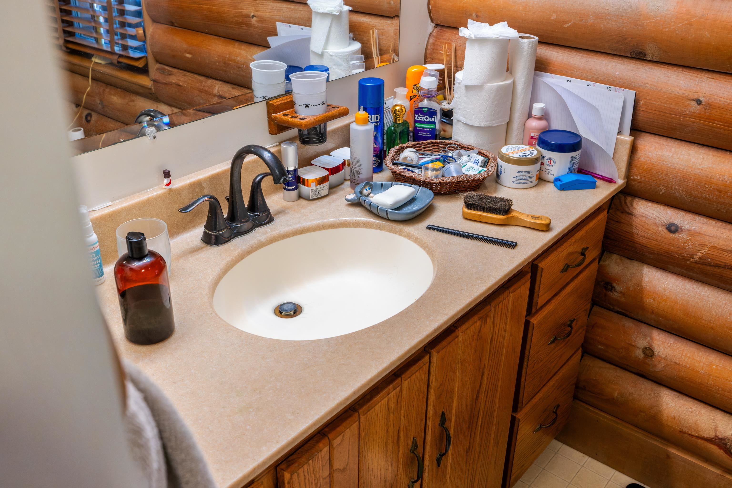 185 FORT RD, MCGAHEYSVILLE, Virginia 22840, 3 Bedrooms Bedrooms, ,2 BathroomsBathrooms,Residential,185 FORT RD,673737 MLS # 673737