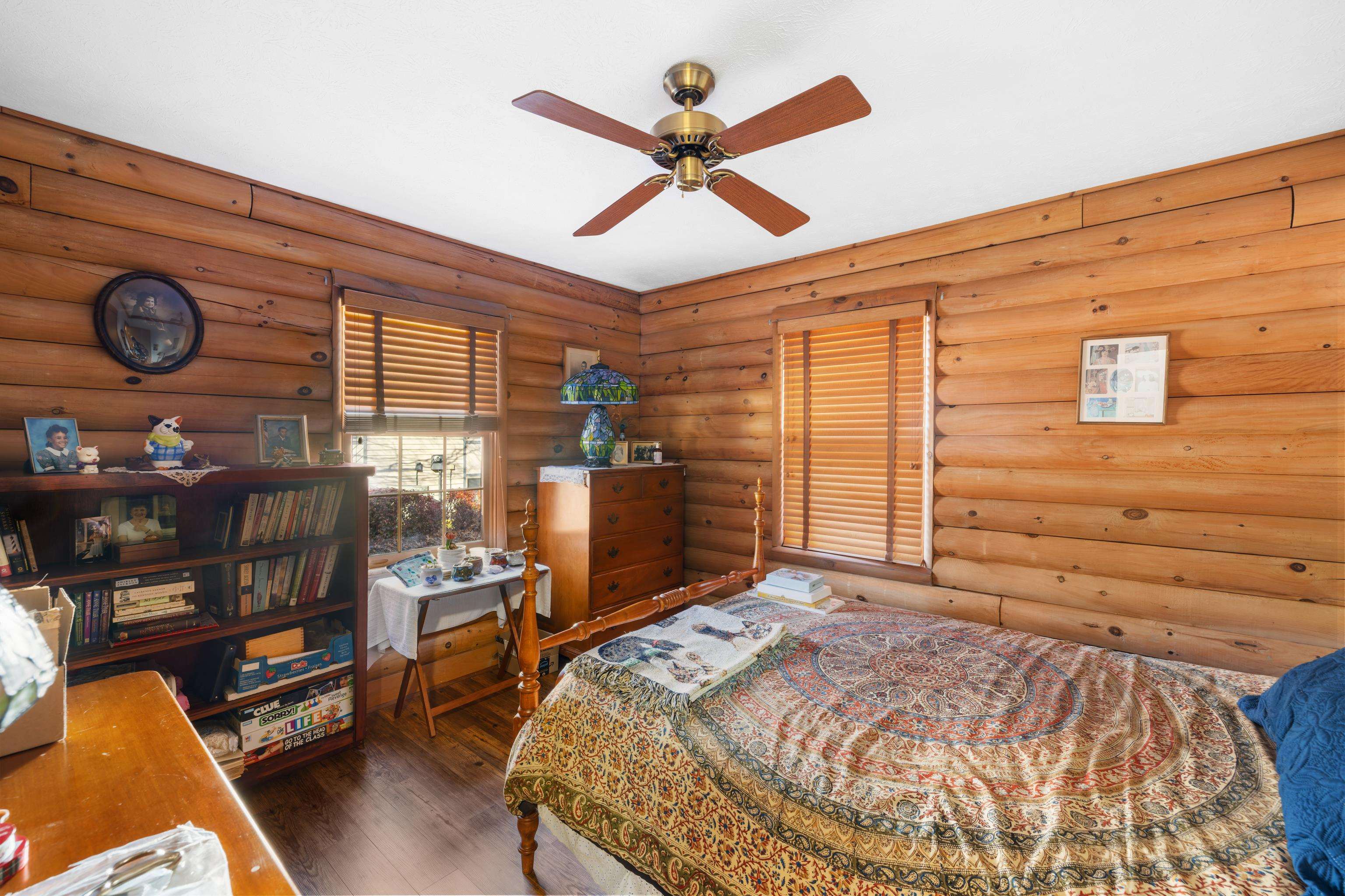 185 FORT RD, MCGAHEYSVILLE, Virginia 22840, 3 Bedrooms Bedrooms, ,2 BathroomsBathrooms,Residential,185 FORT RD,673737 MLS # 673737