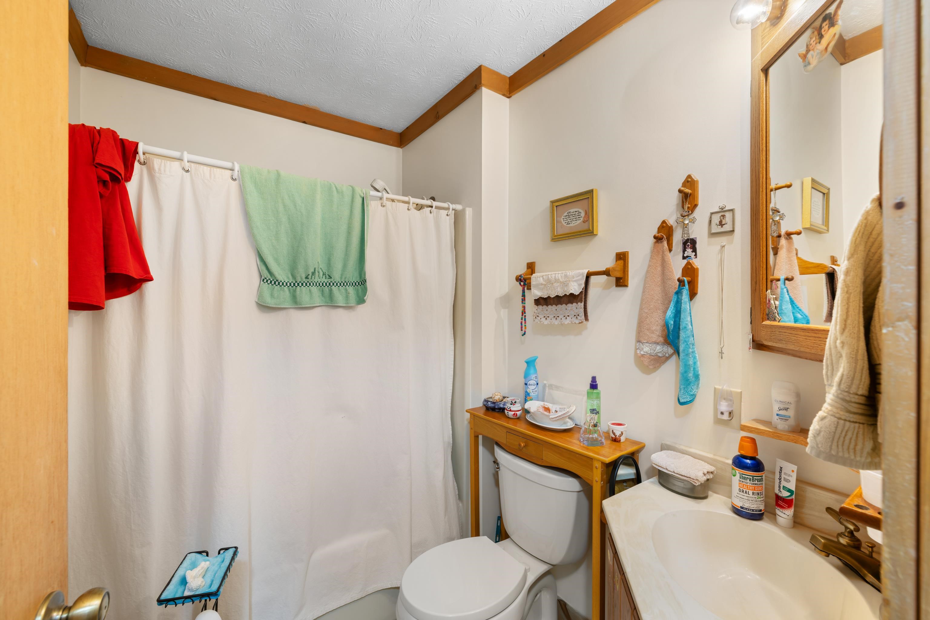 185 FORT RD, MCGAHEYSVILLE, Virginia 22840, 3 Bedrooms Bedrooms, ,2 BathroomsBathrooms,Residential,185 FORT RD,673737 MLS # 673737