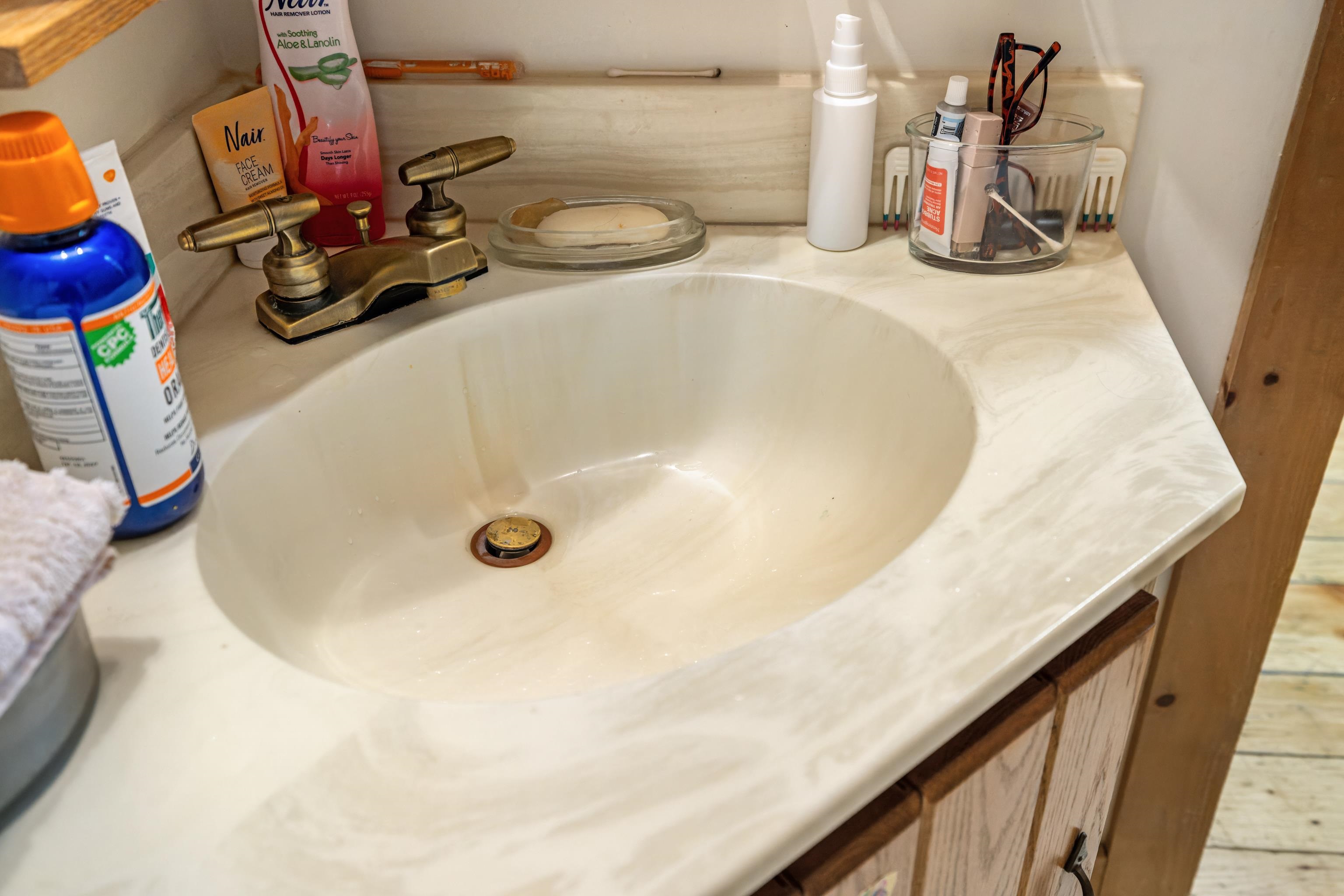 185 FORT RD, MCGAHEYSVILLE, Virginia 22840, 3 Bedrooms Bedrooms, ,2 BathroomsBathrooms,Residential,185 FORT RD,673737 MLS # 673737