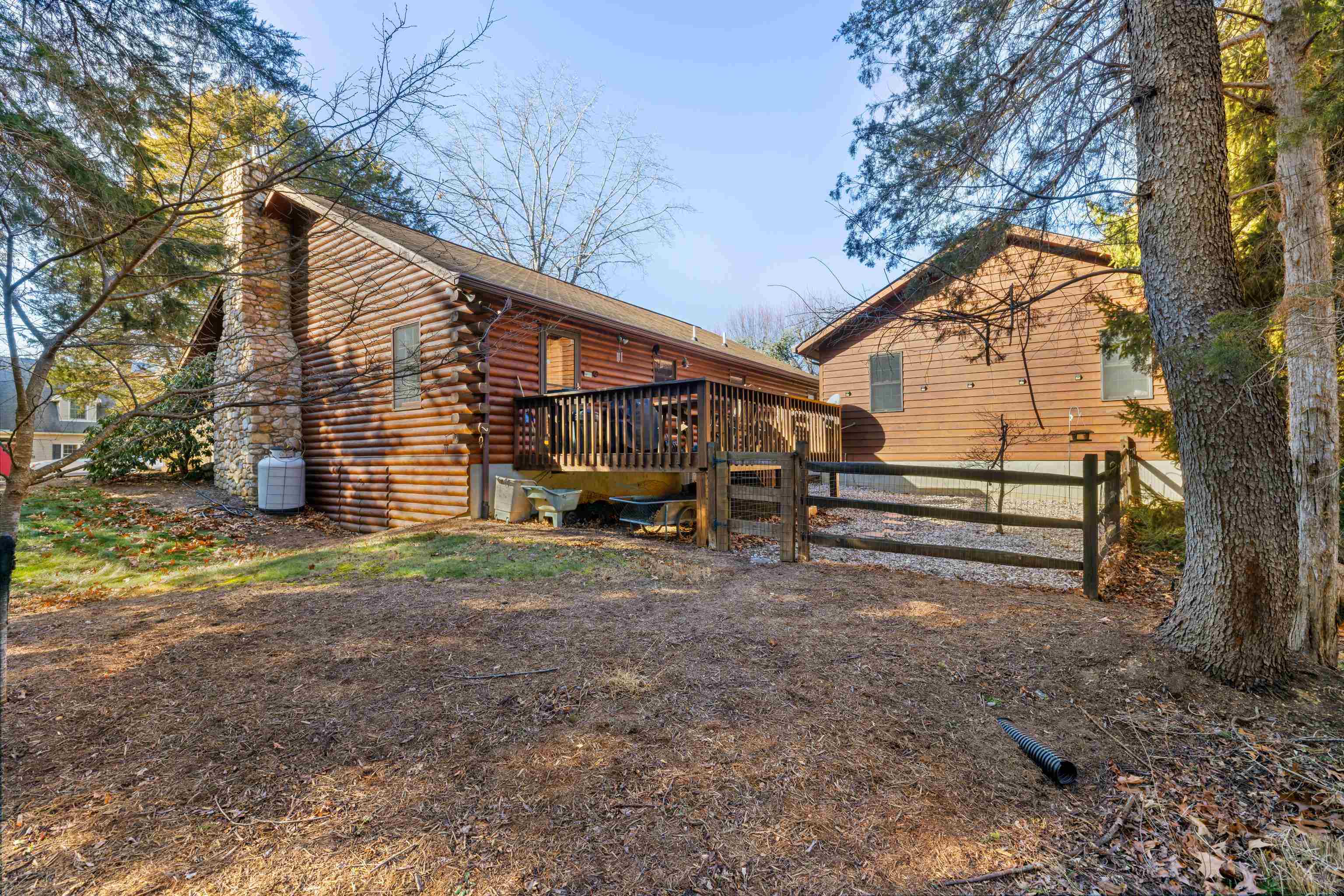 185 FORT RD, MCGAHEYSVILLE, Virginia 22840, 3 Bedrooms Bedrooms, ,2 BathroomsBathrooms,Residential,185 FORT RD,673737 MLS # 673737