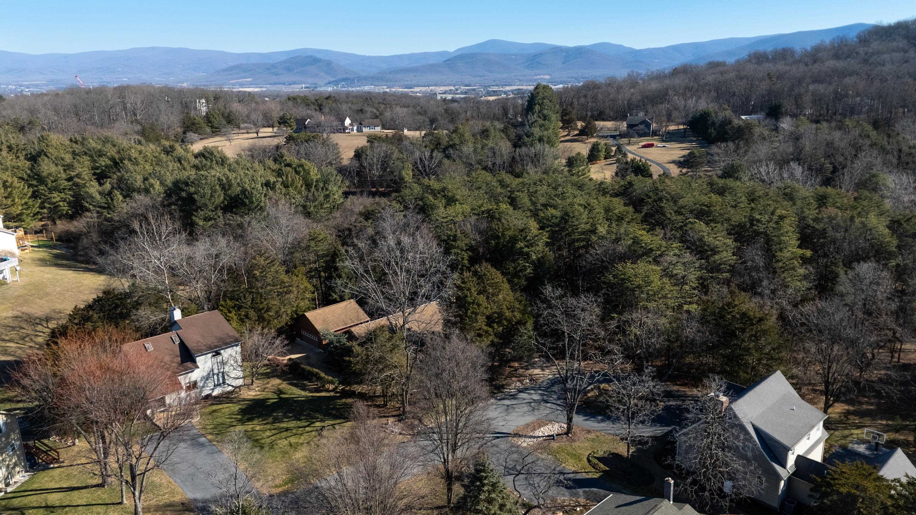 185 FORT RD, MCGAHEYSVILLE, Virginia 22840, 3 Bedrooms Bedrooms, ,2 BathroomsBathrooms,Residential,185 FORT RD,673737 MLS # 673737