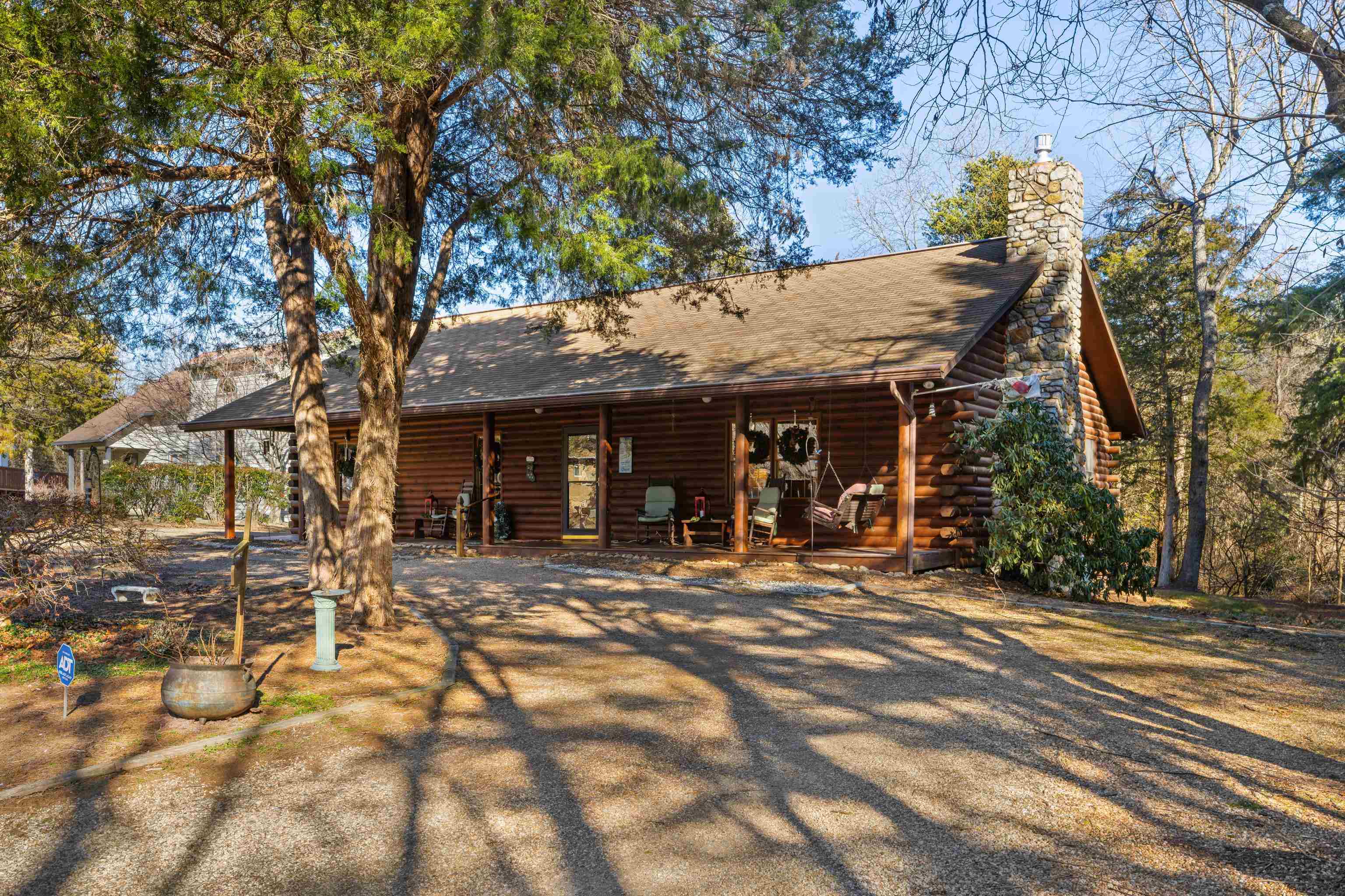 185 FORT RD, MCGAHEYSVILLE, Virginia 22840, 3 Bedrooms Bedrooms, ,2 BathroomsBathrooms,Residential,185 FORT RD,673737 MLS # 673737